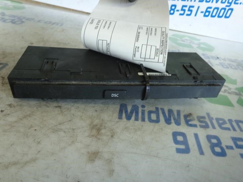 525I 2004 Electrical, Misc 8136698