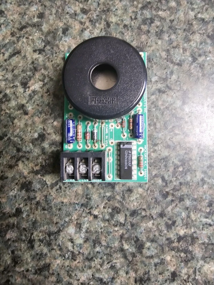 Moose Alert 2 Sounder