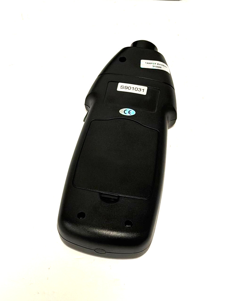 DT2234C Photo Tachometer w/ case