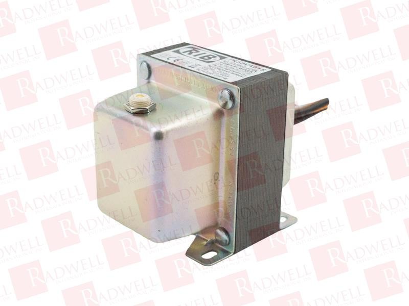 FUNCTIONAL DEVICES TR50VA015 / TR50VA015 (USED)