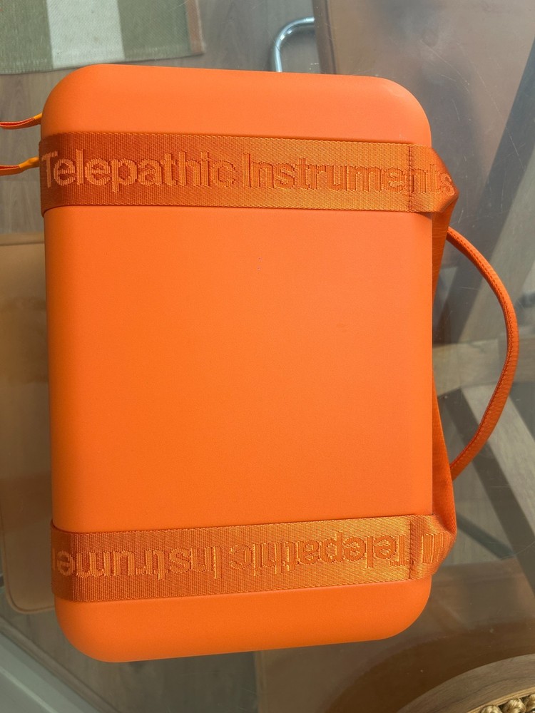 Telepathic Instruments Orchid - Limited Edition