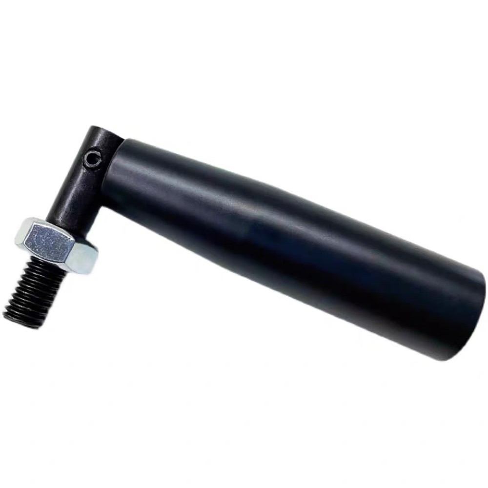 M8 Foldable Handle Live Joint Machine Tool Handwheel Handle Machine Tool Handle
