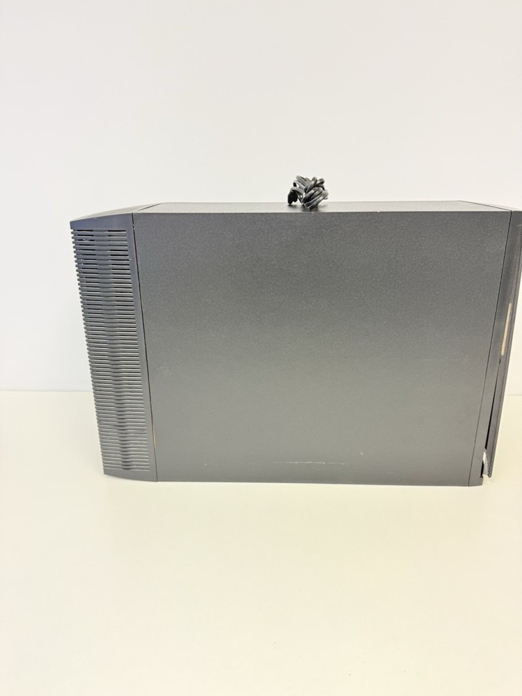 Bose Model PS28 Powered Speaker System w/ Power Cord Tested