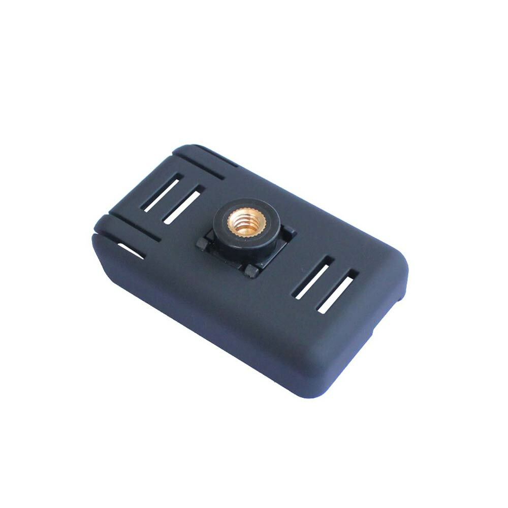 Plastic Mounting Base Screws for Mobius 1 Maxi 2.7K/MM4K DashCam Camera - 2 Pack