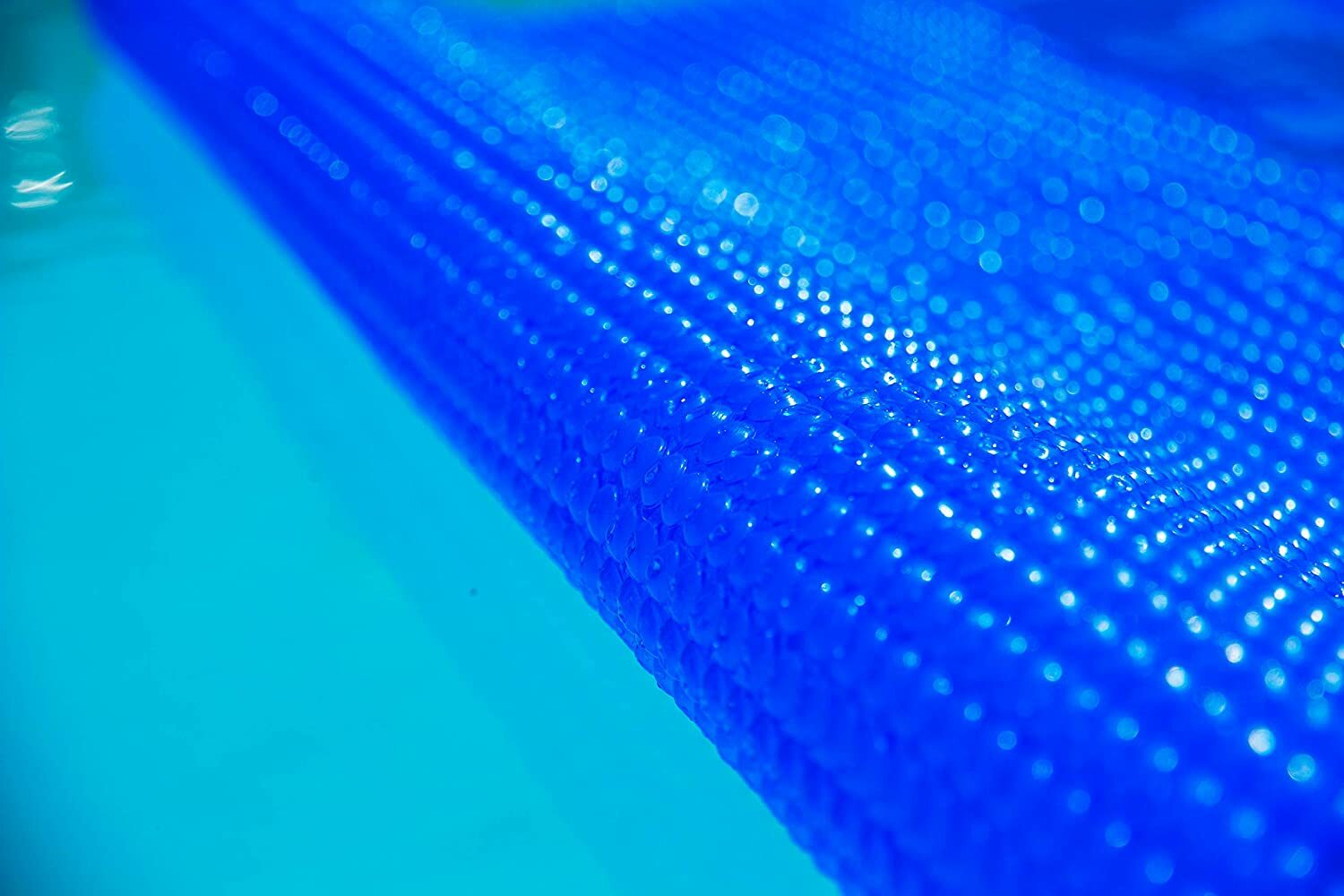 Sun2Solar 800 Series Solar Blanket Heater Cover for Round Swimming Pools