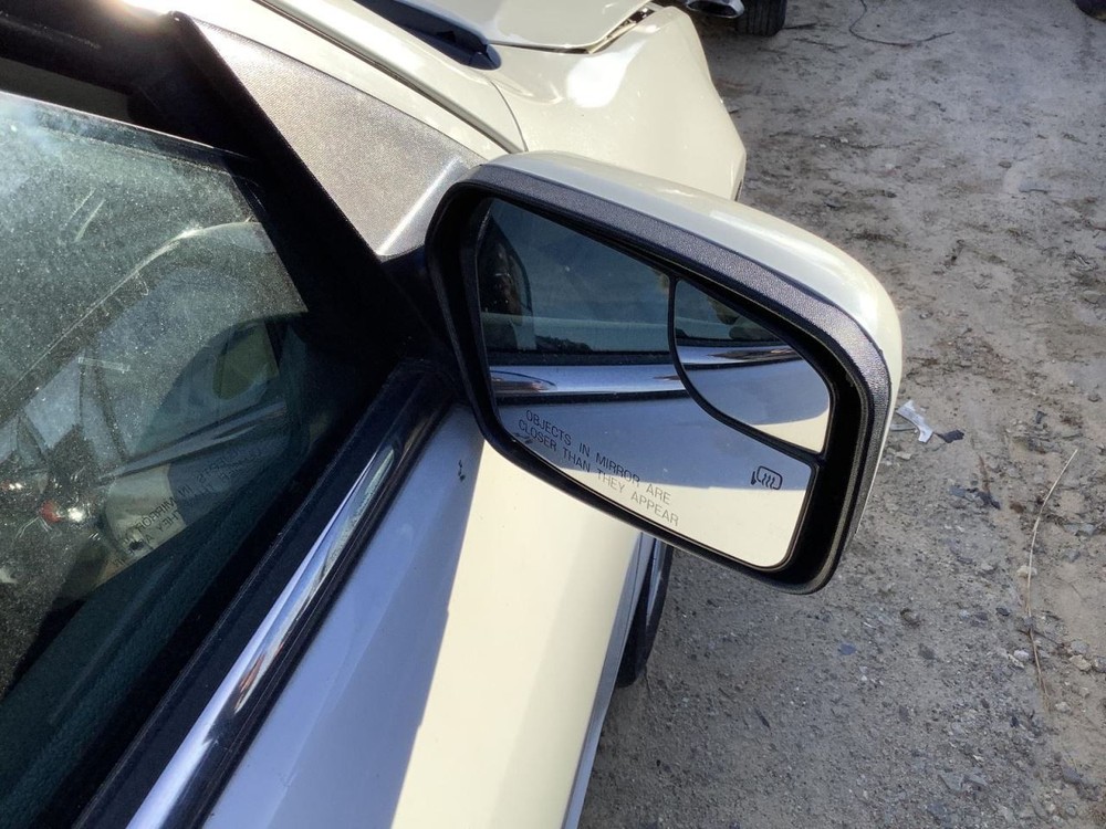 FUSION 2012 Glove Box 4936789