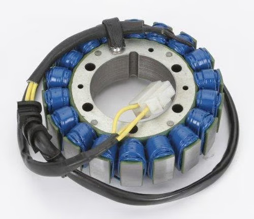 Electrosport Industries ESG571