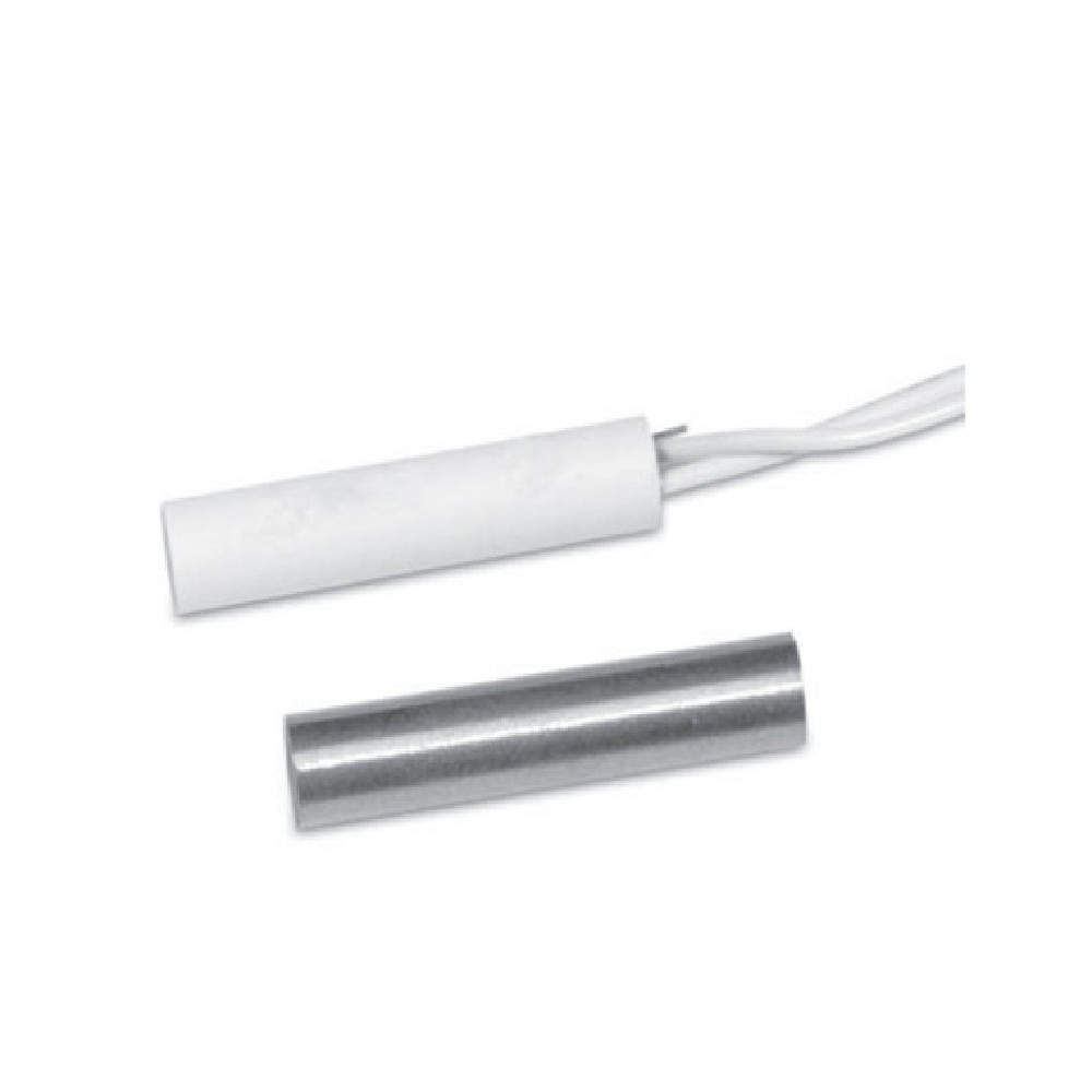 Interlogix 1055W-N Recessed Magnetic Contact
