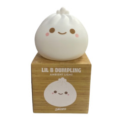 s'moko Dumpling Light