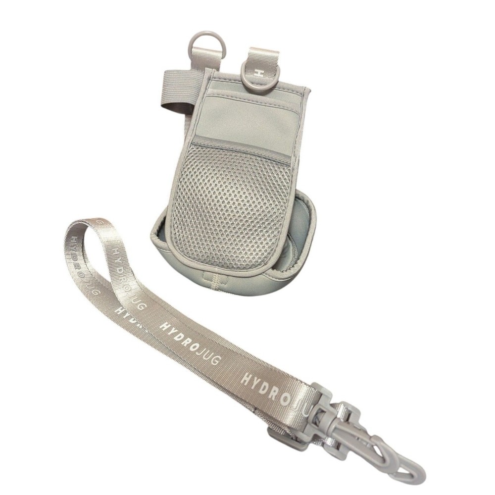 New Hydrojug Stone Gray Carrier