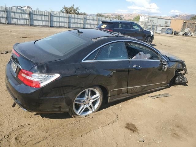 2013 MERCEDES E550 C207 DASH DISPLAY SCREEN 2129018103