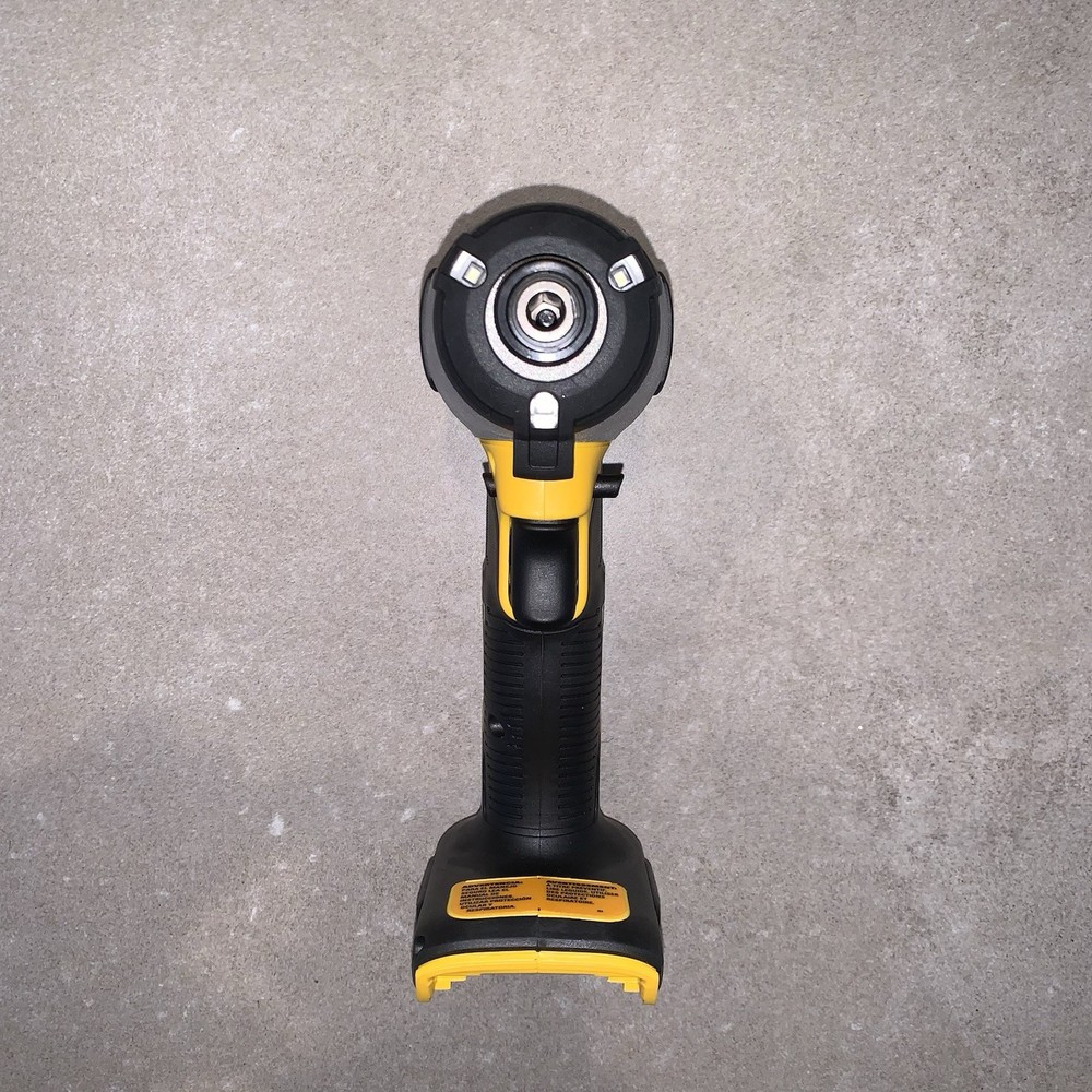 NEW DEWALT DCF809B 20V MAX ATOMIC Compact Brushless Impact Driver – Tool Only