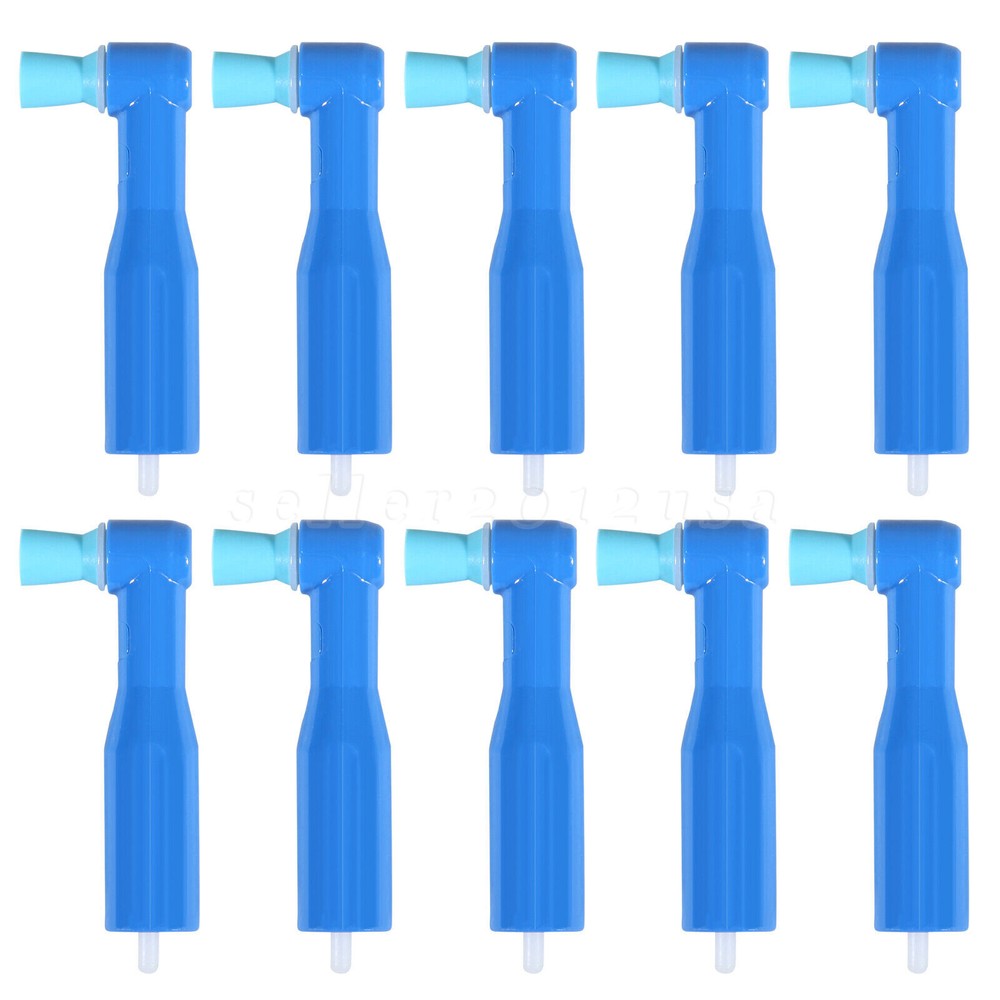 500 pcs Dental Disposable Prophy Angles Top Quality SA