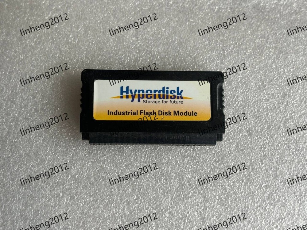 HyperDisk 16GB 44PIN Disk On Module PATA/IDE/EIDE