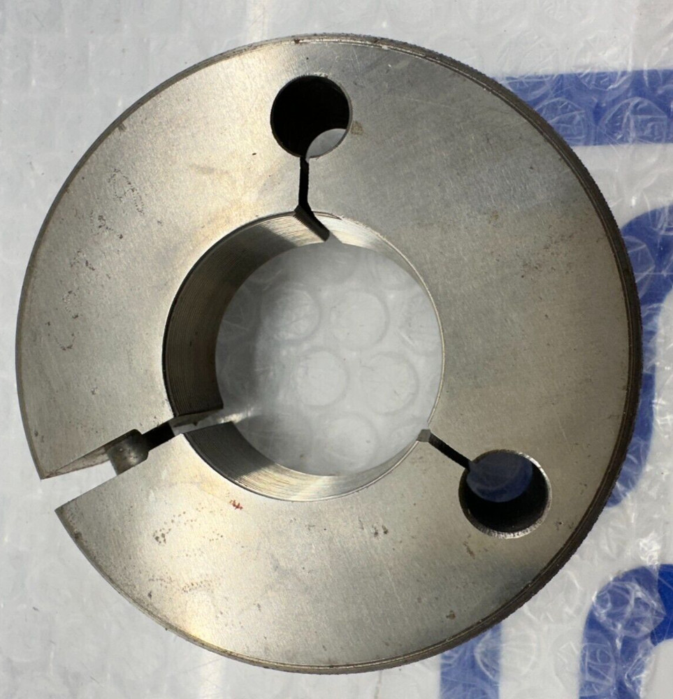 OSBORN THREAD RING GAGE LO P.D. = 1.4140