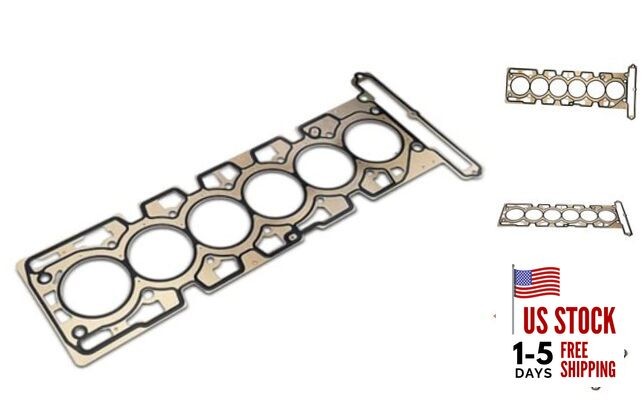 Engine Cylinder Head Gasket Compatible with Chevy Trailblazer, Trailblazer