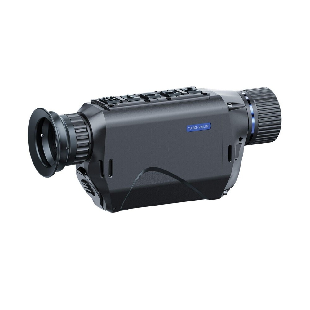 TA32 25mm LRF Thermal Monocular with Rangefinder