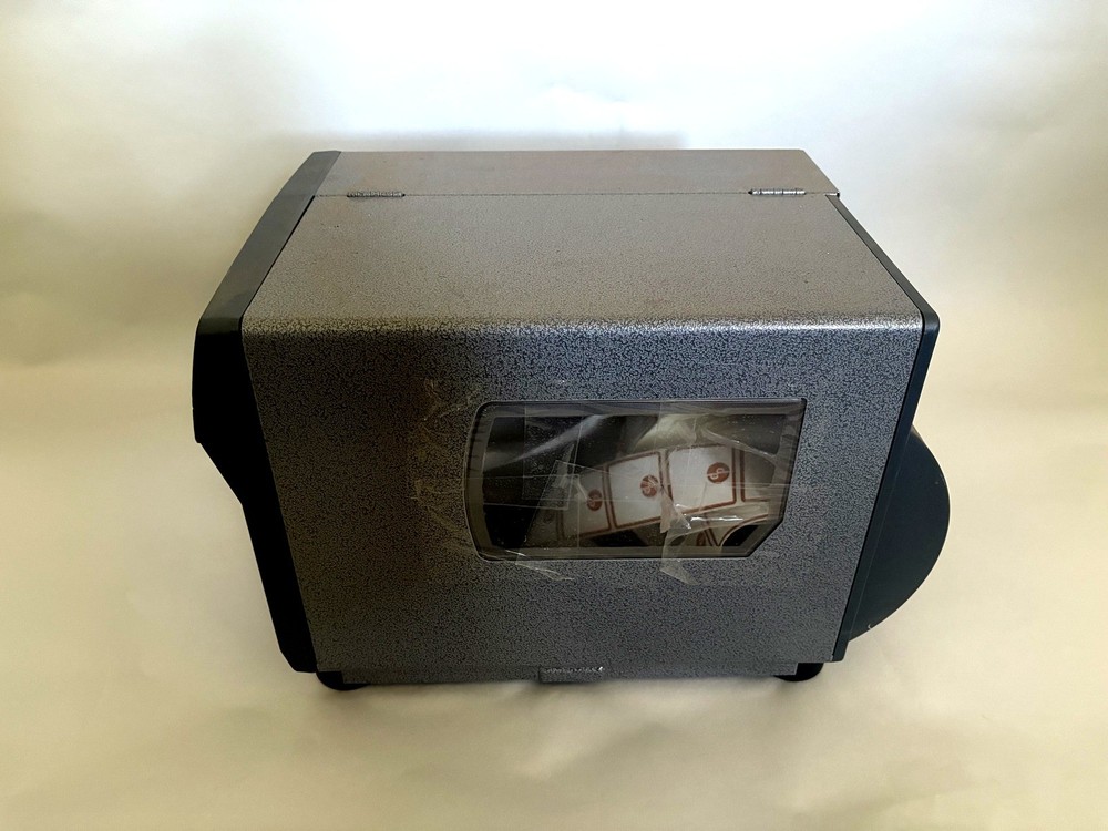 Datamax-O'Neil I-Class Mark II Industrial Thermal Label Barcode Printer
