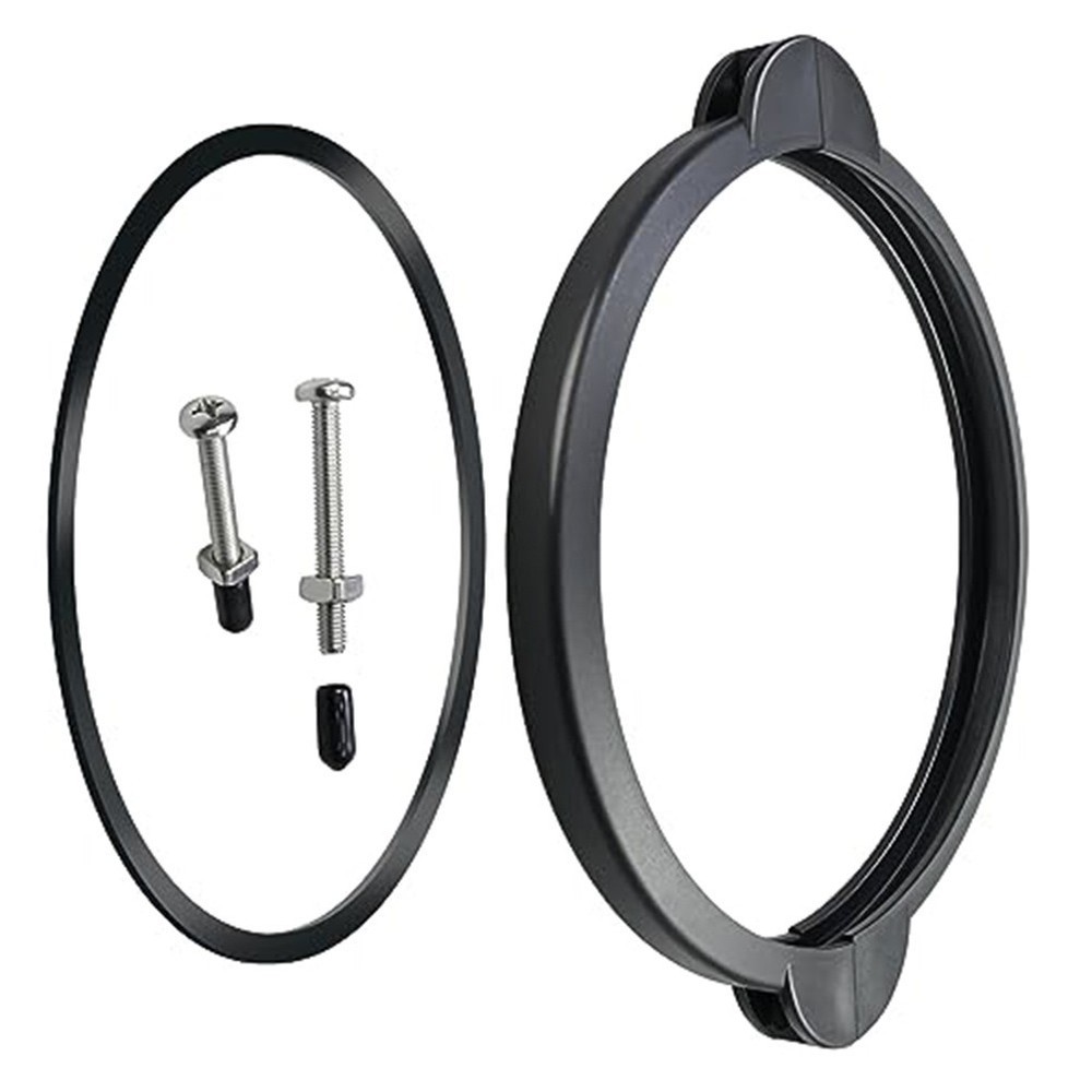 Performance Clamp Collar for O Compatible with For Intex Sand Filter Pump