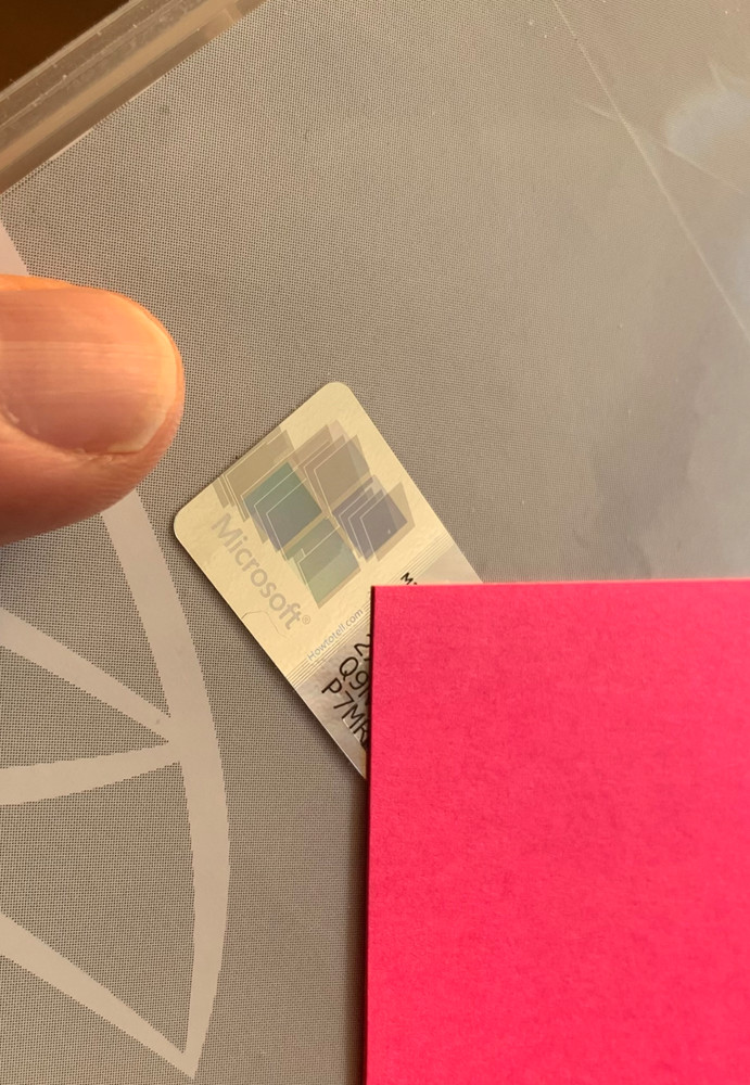 SQL Server 2022 Standard 24 Core with Holographic COA Unlimited User CALs