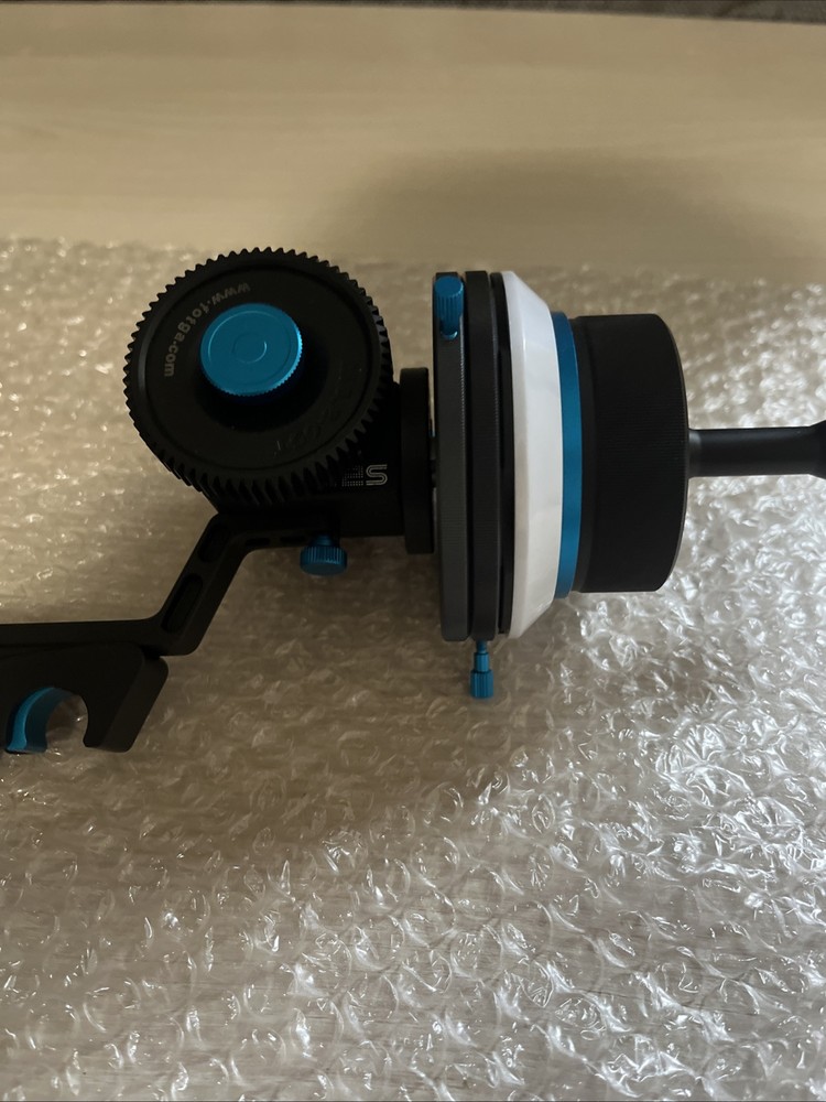 Fotga DP500 2S Quick Release Follow Focus New
