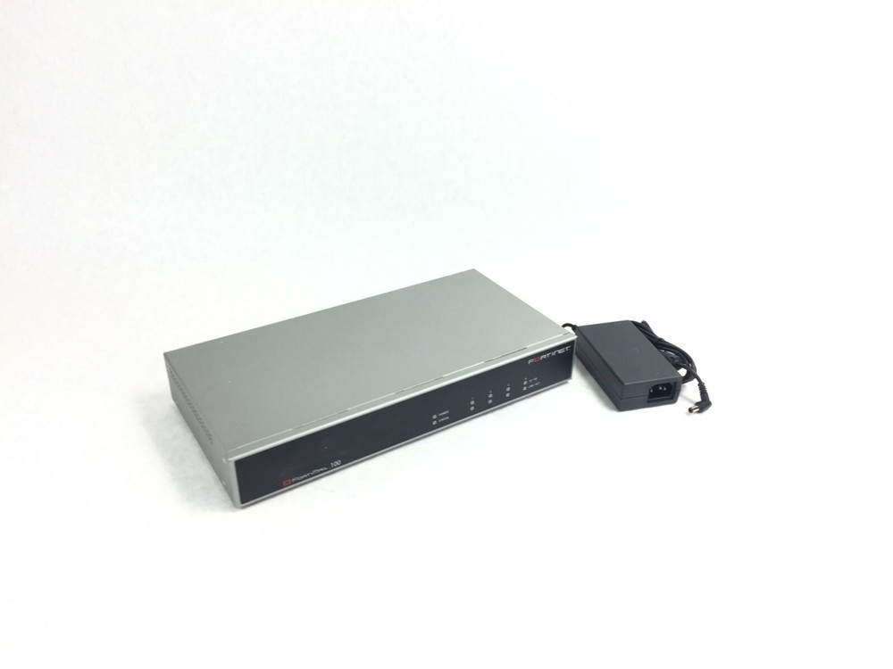 Foertinet FortiMail 100 Secruity Appliance