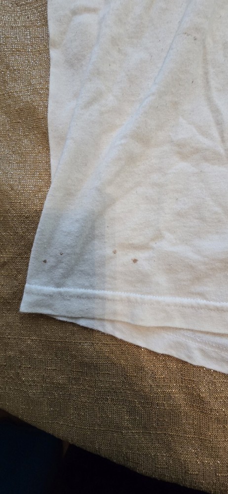 VINTAGE KISS WORLD DOMINATION 2003-2004 XXL RARE COLLECTABLE MEMORABILIA ROCK