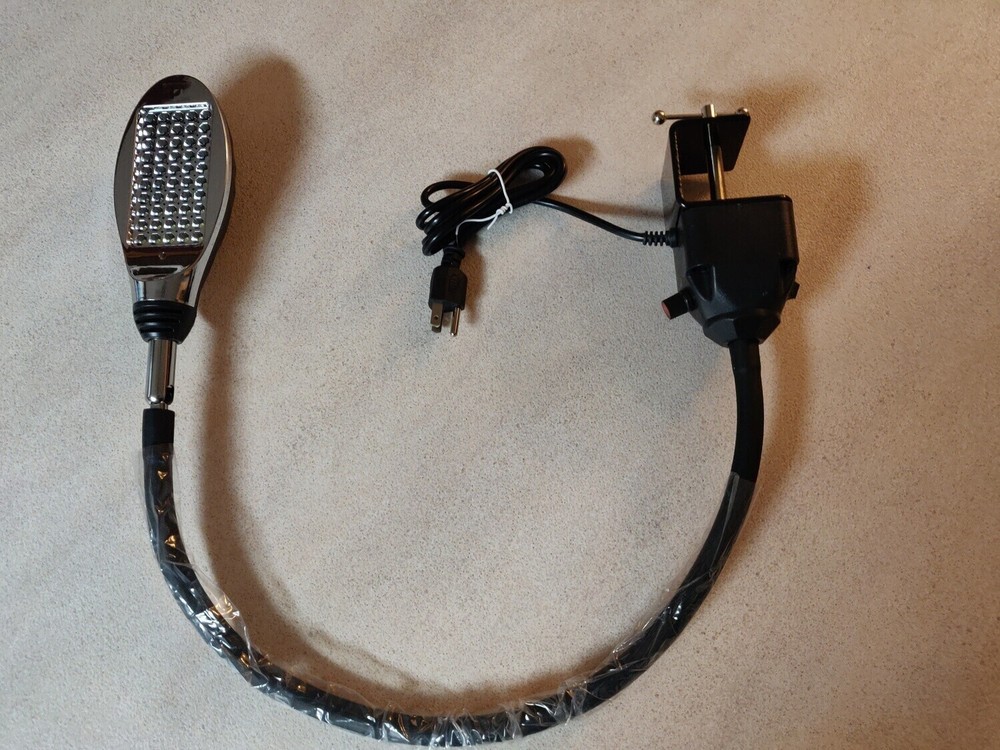 LED SEWING MACHINE LIGHT