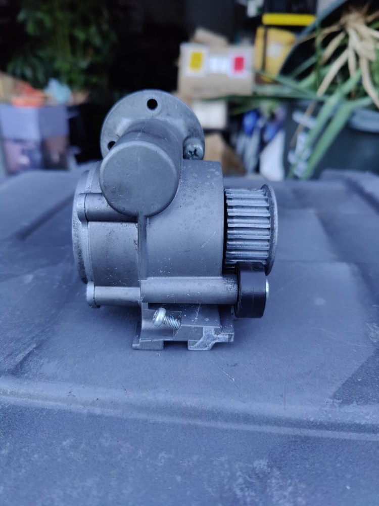 BESAM UNISLIDE GEARBOX