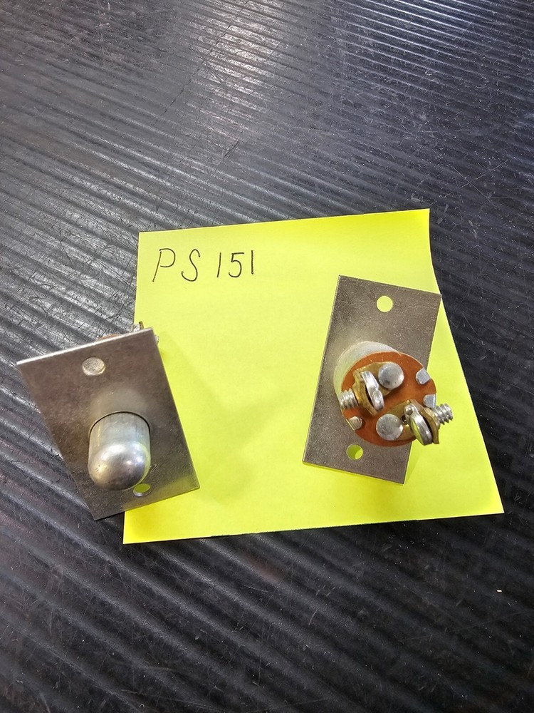 ps151 emergency window switch egress terminal