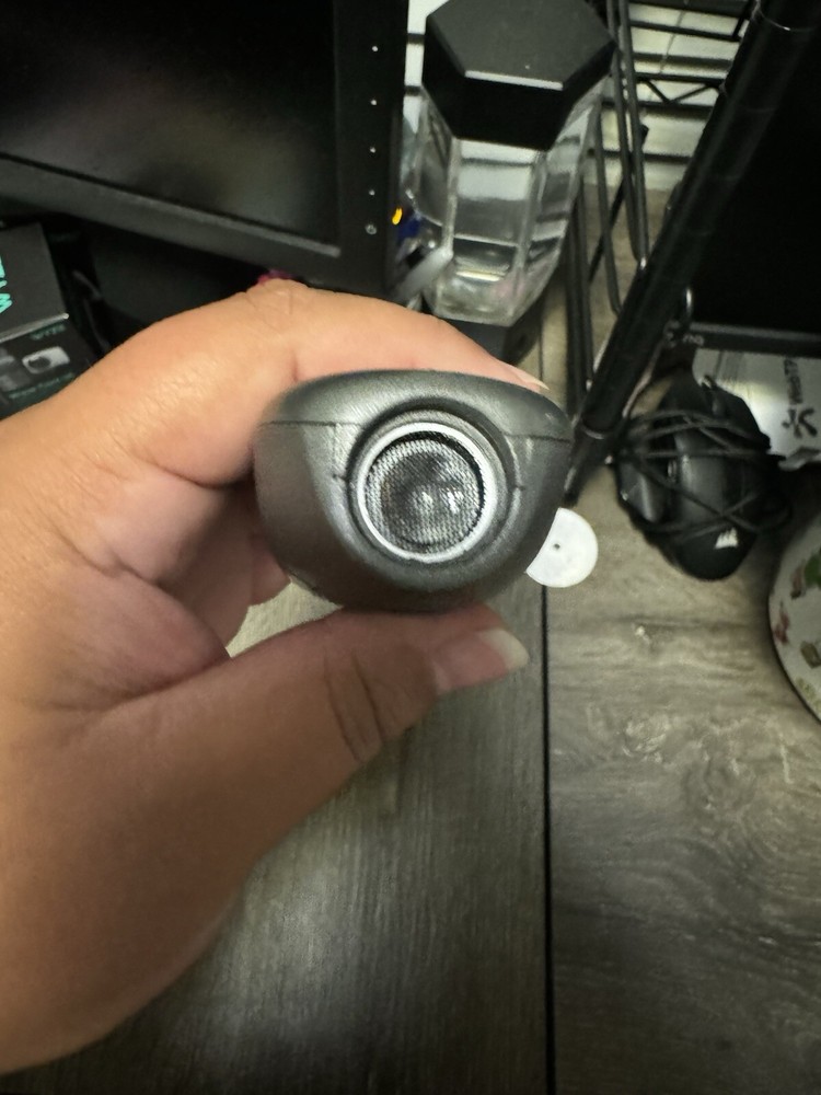 MODUS 238GRAY Anti Barking Control Device