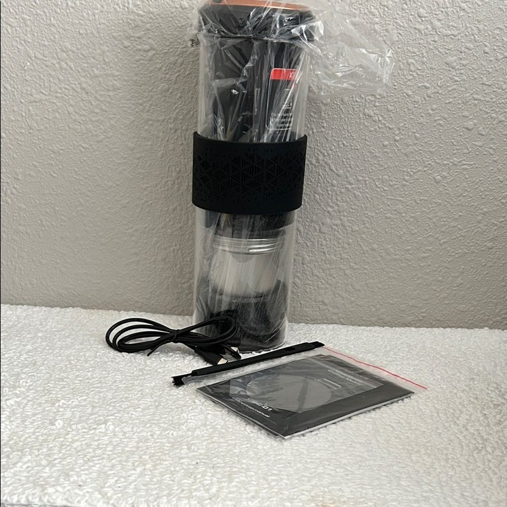 Viante Automatic Cold Brew Coffee Maker