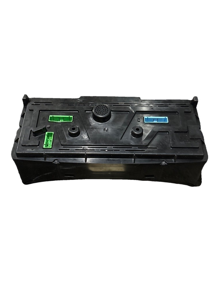 Volvo VNL Speedometer Instrument Cluster Missing P/N
