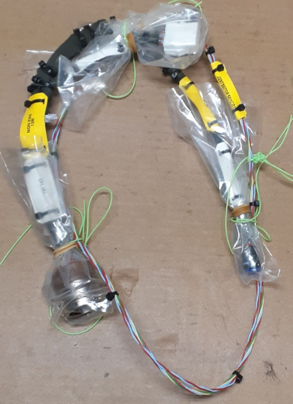 HARNESS J297507DF501C01