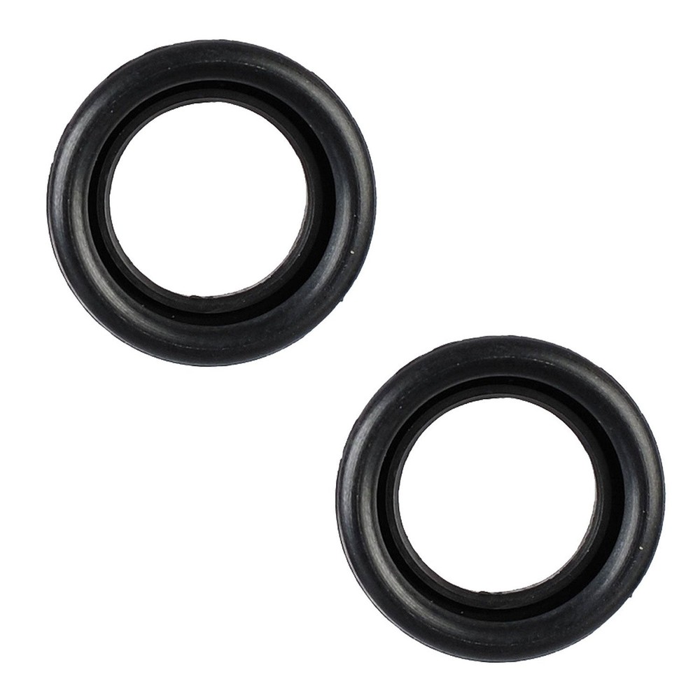 Empire Rubber Bolt Tip - Mini / Axe - 2 Pack