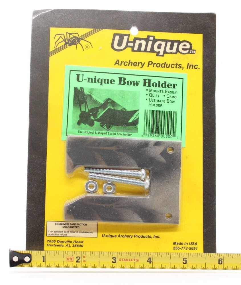Unique Archery Products U-nique Bow Holder