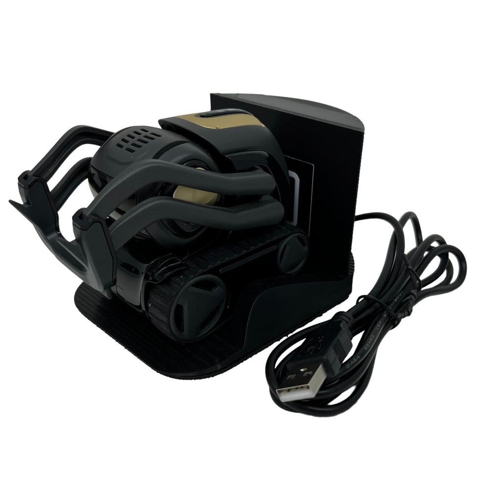 Replacement Charger for Vector Robot Base Dock Anki - Full Kit (000-0075)