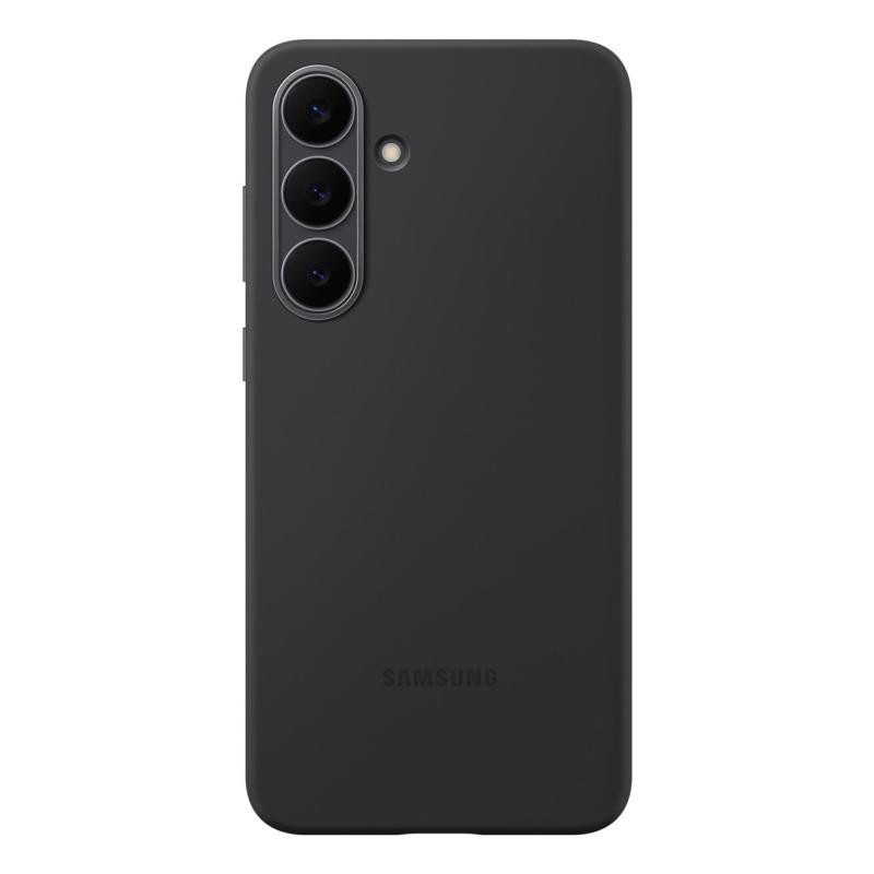 Samsung Galaxy S25 FE Silicone Case