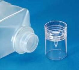 Splashcap™ Wound Irrigation Shield