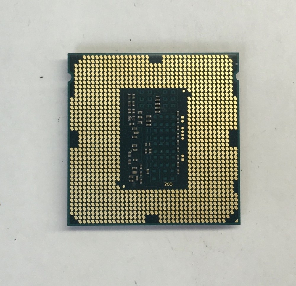 Intel Xeon E3-1280 V3 SR150 3.6GHz Quad-Core 8MB LGA1150 CPU Processor