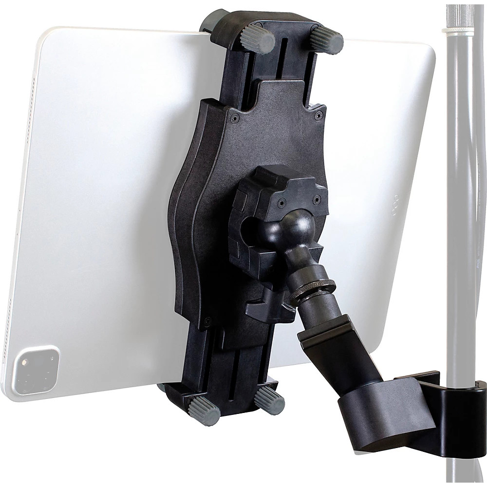 Ultimate Support UTH-100 Universal Tablet Holder LN
