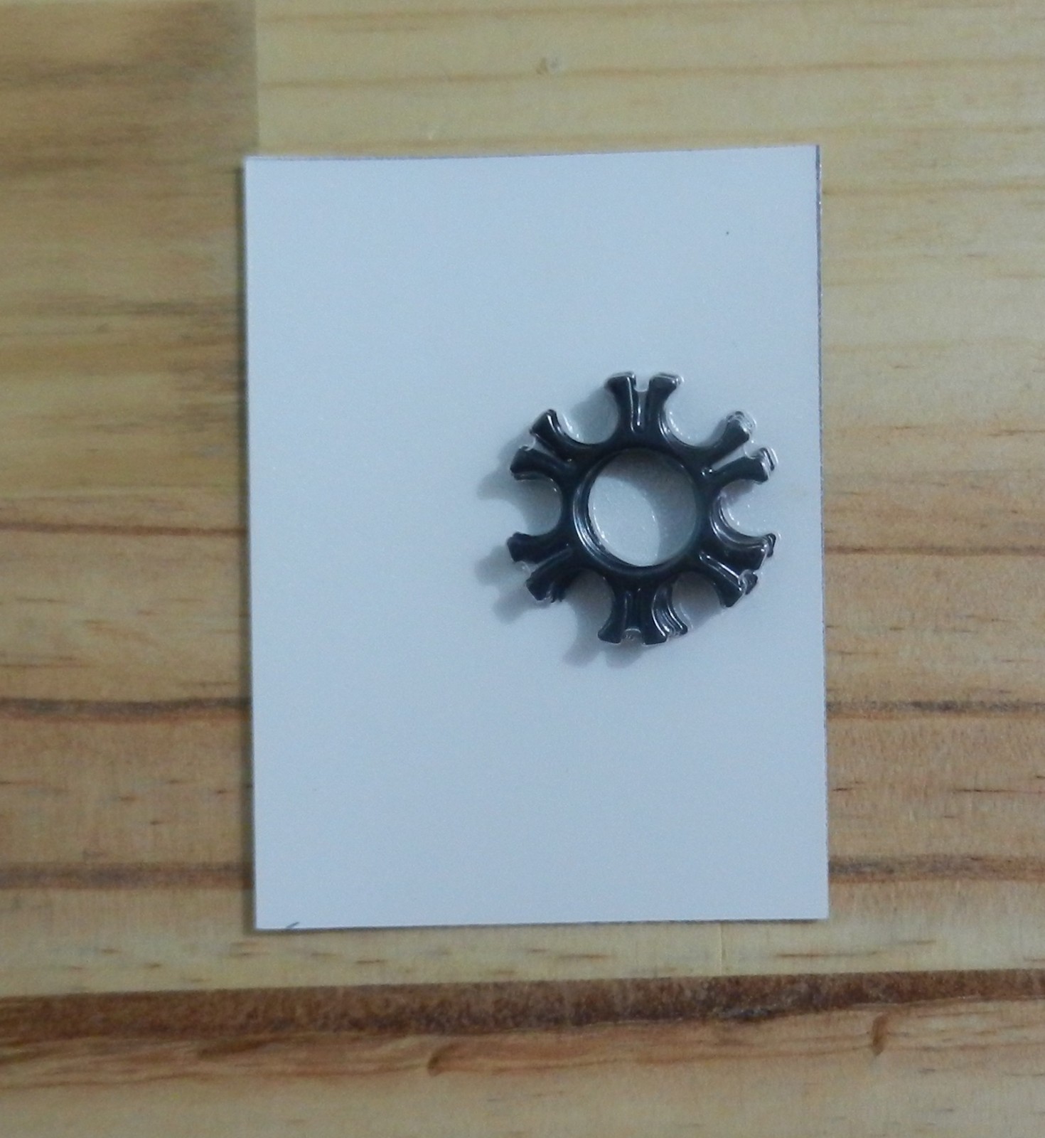 RP Ranch Products Full Moon Clips; Holds 6 Rounds of 10mm; 8 Total; FMC10-6