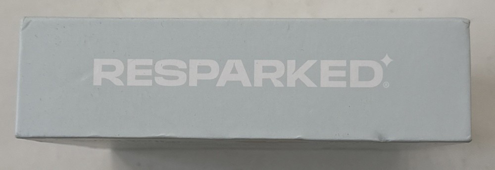 Resparked, Acrylic Lamp Engraving Kit, For Beginners