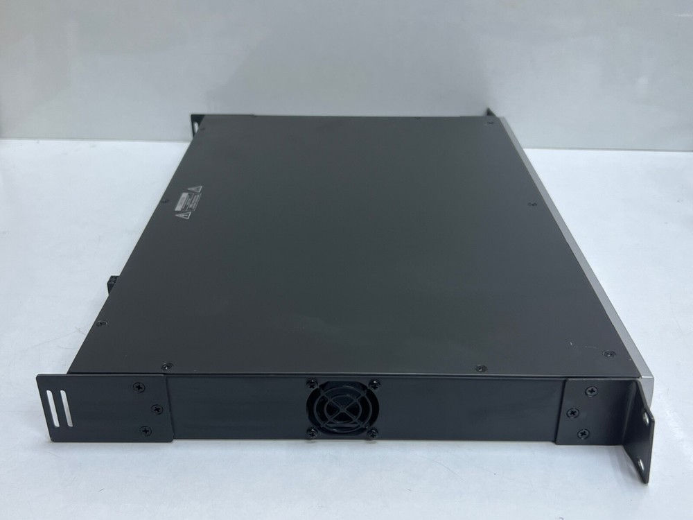 BOSE ZA 2120-HZA FREESPACE ZONE AMPLIFIER