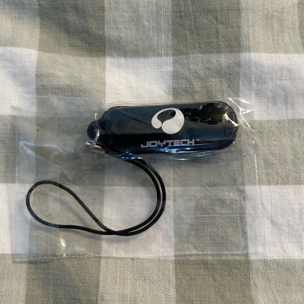 Nintendo DS Joy Tech Accessory Pack Battery 3 Stylus Earbuds Screen Wipe