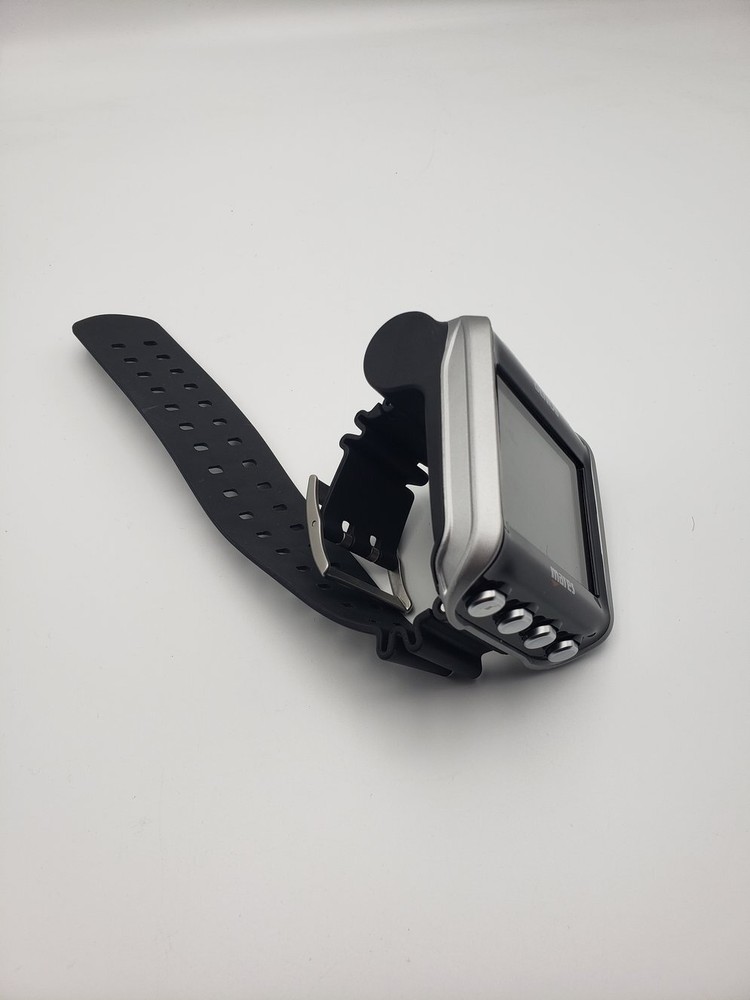 USED Mares Genius Scuba Dive Computer