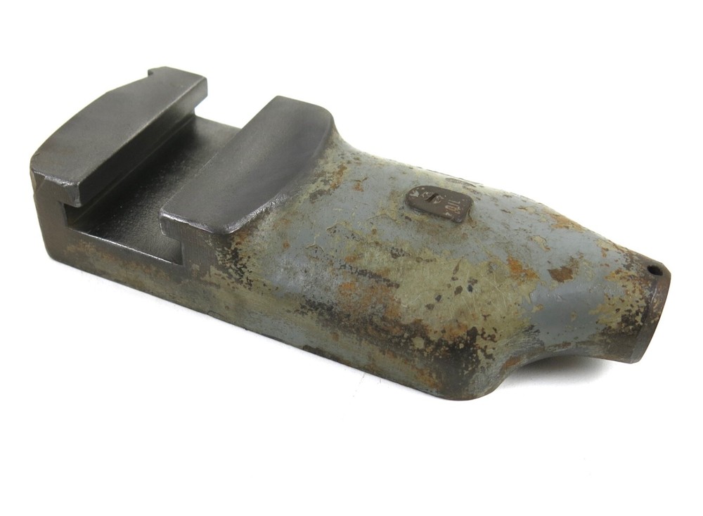 Early South Bend 9" Workshop Lathe Compound Rest Top Casting (Inv. #2)