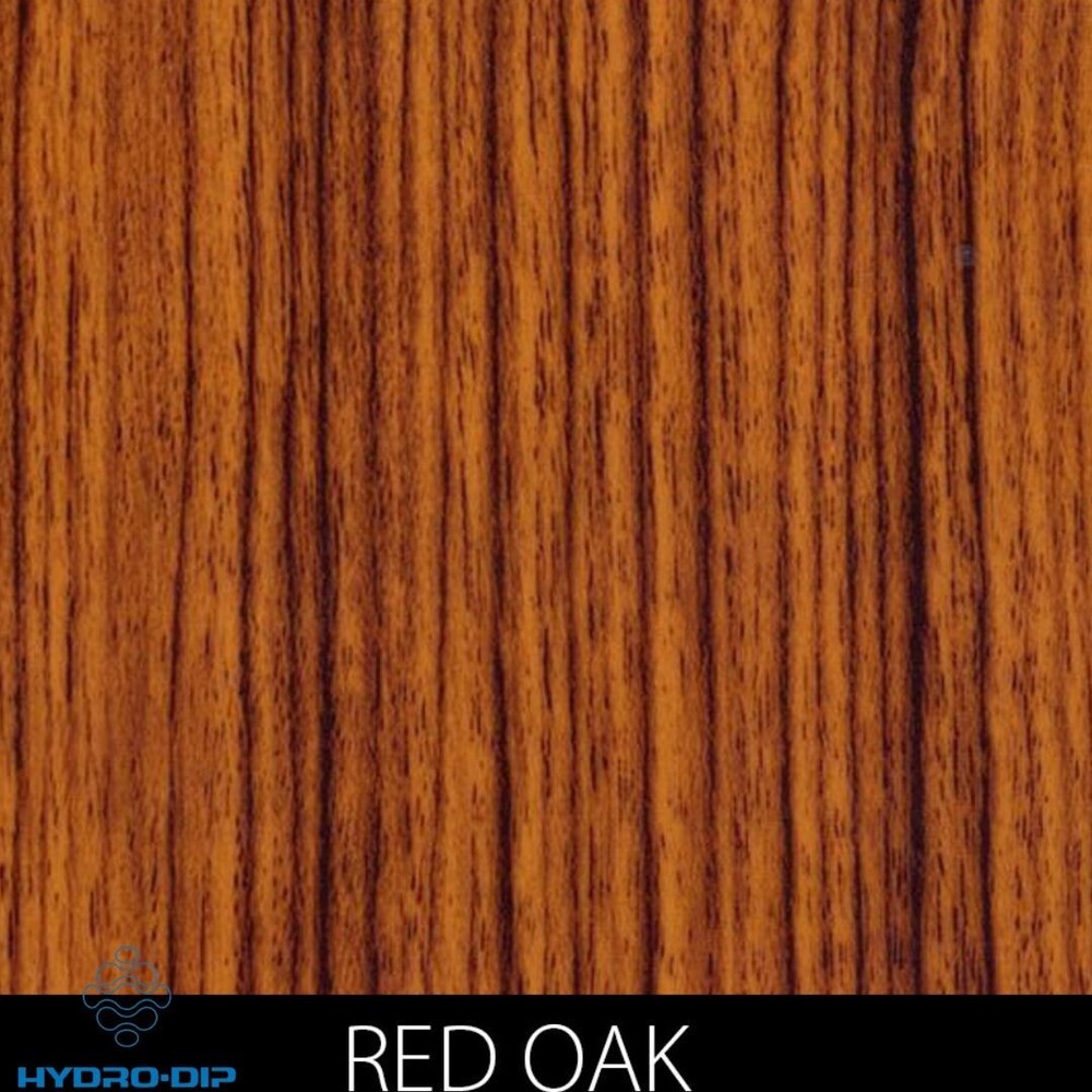 HD-W635 Red Oak (100 cm)