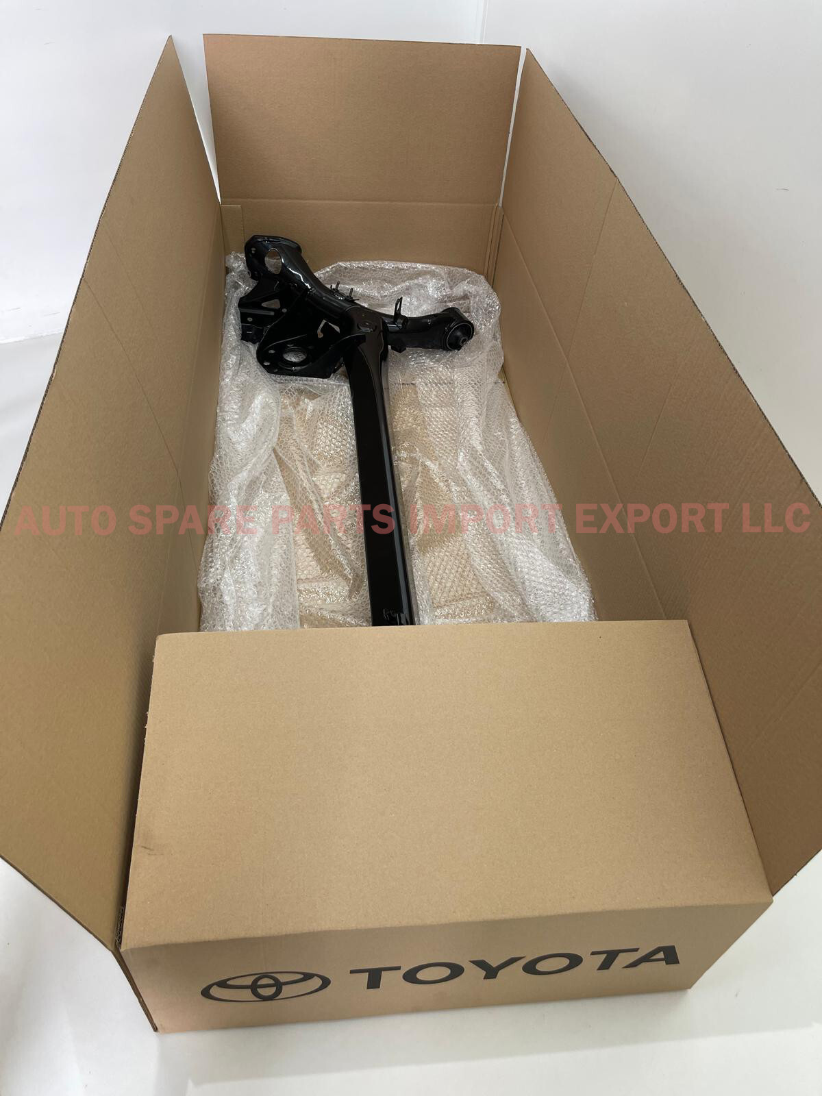 Rear crossmember Subframe Axle for Toyota PriusC 12-18 Yaris 05-16 Scion XD07-14