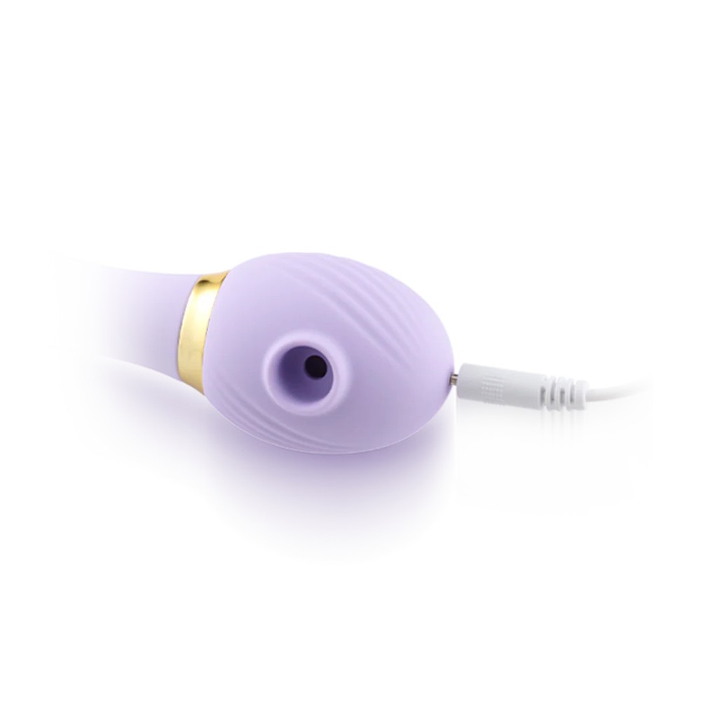 Pure Romance All Inclusive Vibrator